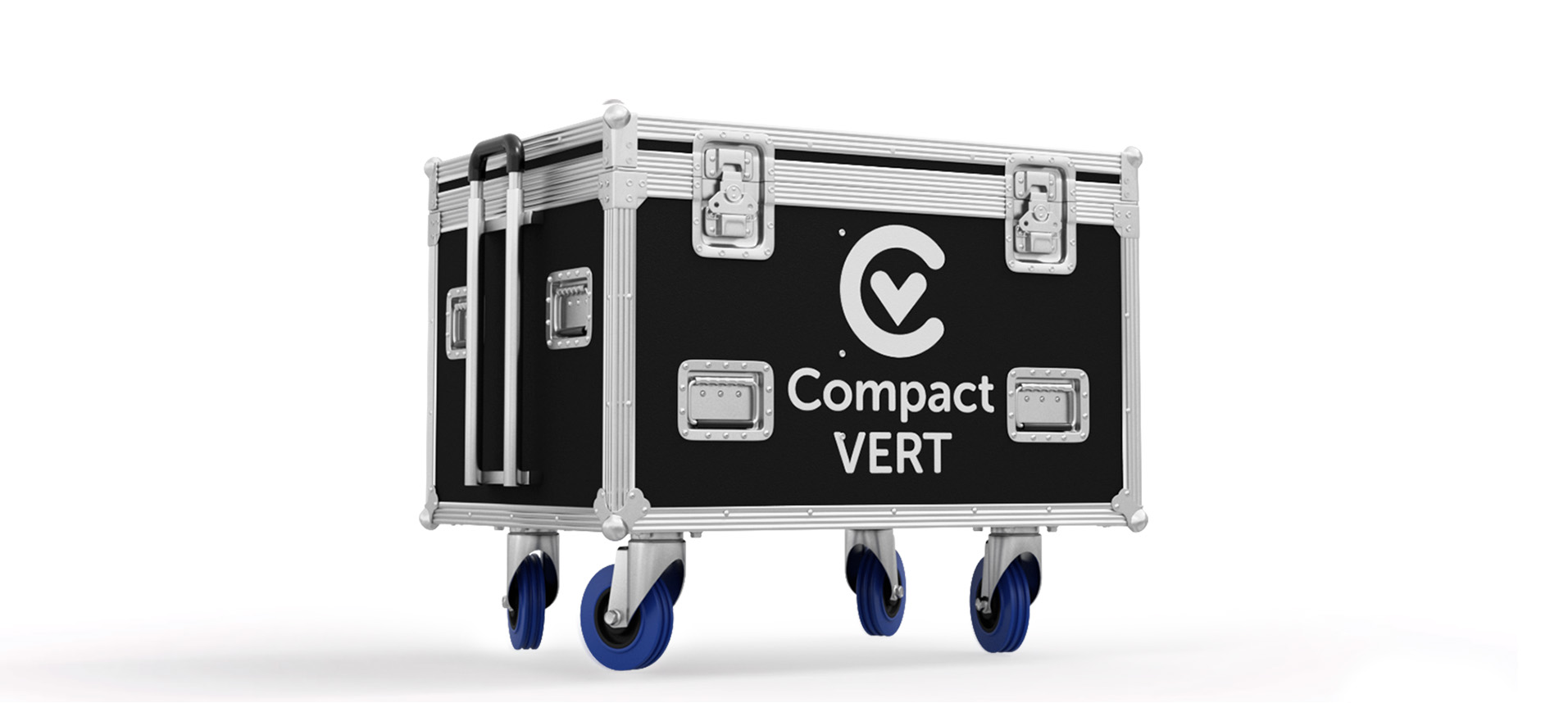 Compact VERT